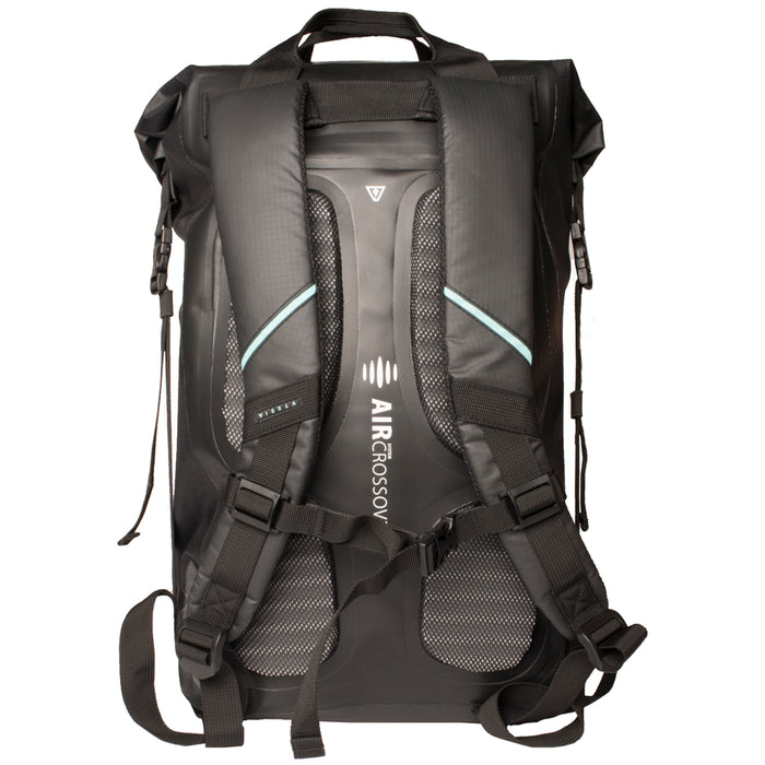 Vissla High Seas 22L Drypack Black