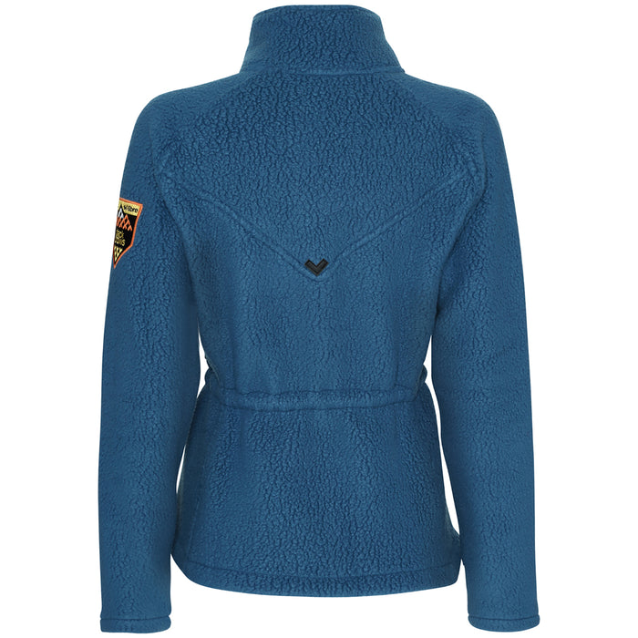 Black Crows Corpus Polartec® Jacket - Women's Blue Grey