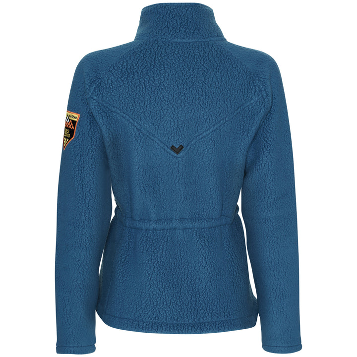 Black Crows Corpus Polartec® Jacket - Women's Blue Grey