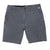Volcom Frickin SNT Faded Hybrid Shorts Gunmetal Grey