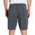 Volcom Frickin SNT Faded Hybrid Shorts Gunmetal Grey