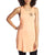 Nikita Quill Tank Top - Women's Peach Nectar