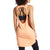 Nikita Quill Tank Top - Women's Peach Nectar