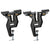 SWIX Snowboard Vise None