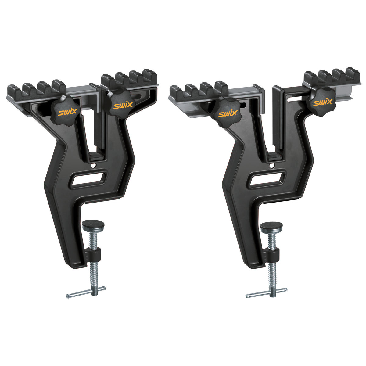 SWIX Snowboard Vise None