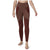 Beyond Yoga Spacedye Paneled High Waisted Long Leggings - Women's Red Rock/Tumbleweed