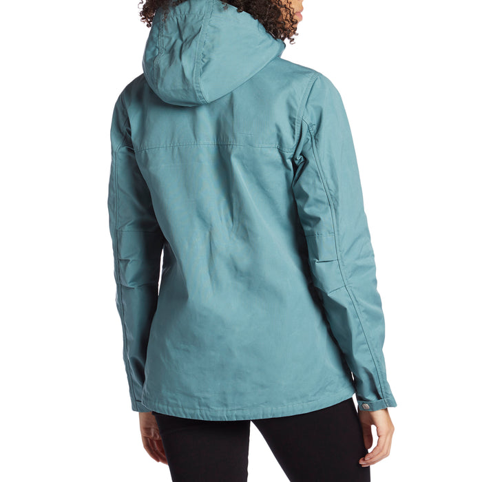 Fjällräven Greenland Jacket - Women's Frost Green