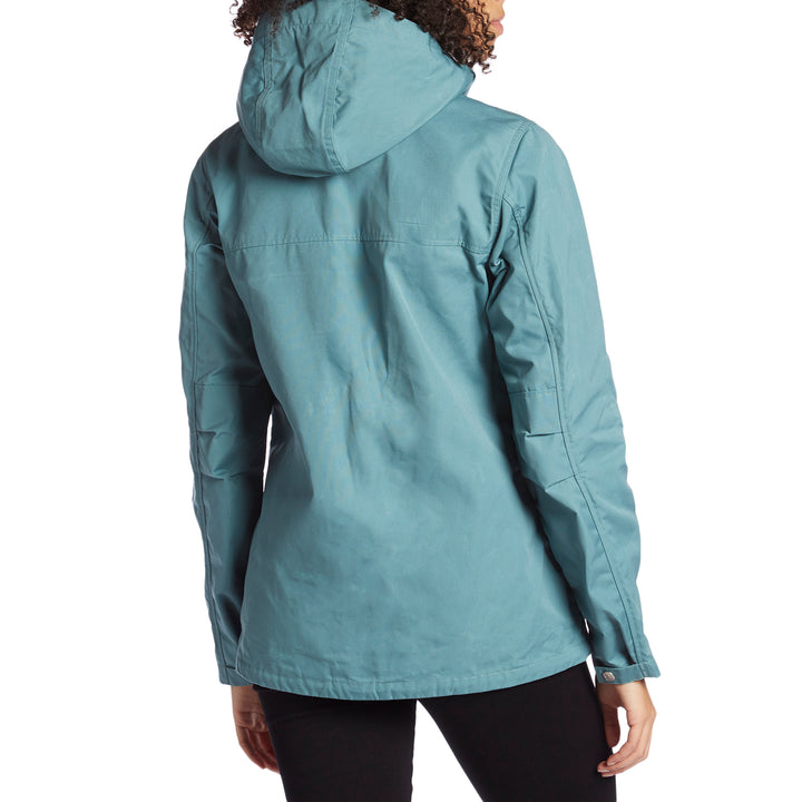 Fjällräven Greenland Jacket - Women's Frost Green