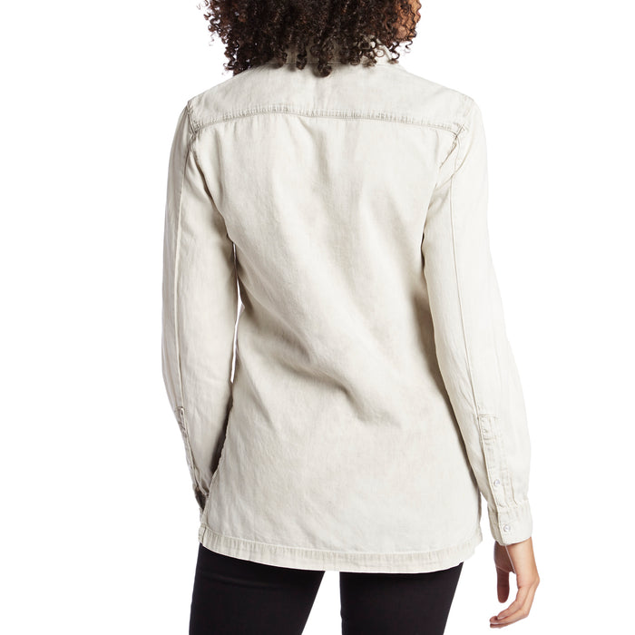 Nikita Siphon Shirt - Women's Cloud