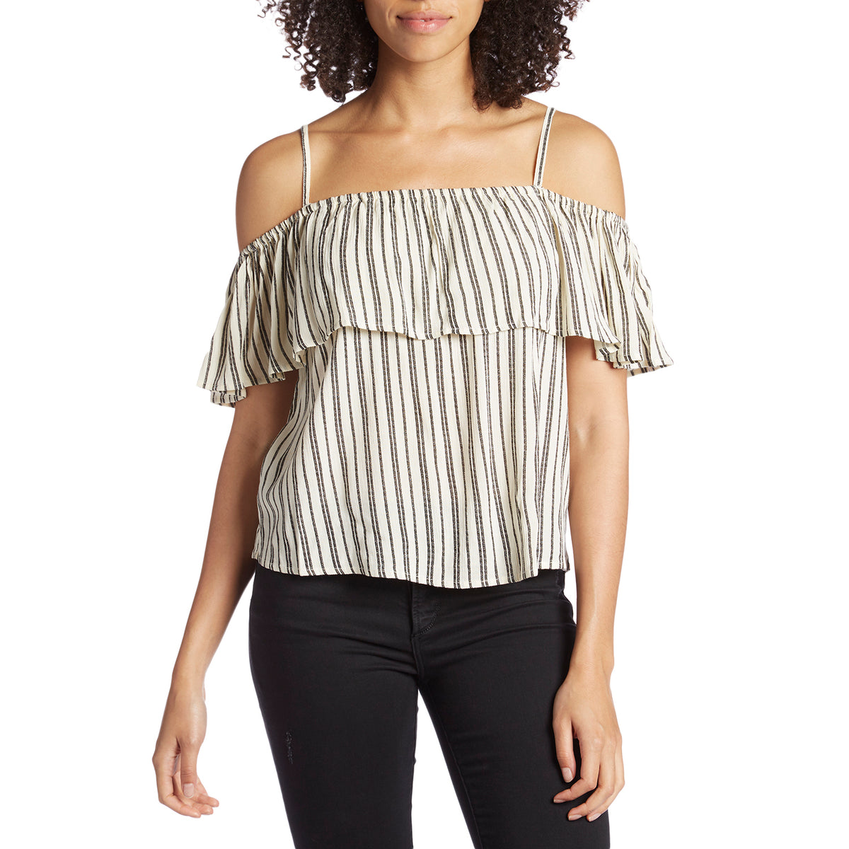 Billabong Summer Sunsets Top - Women's Whitecap