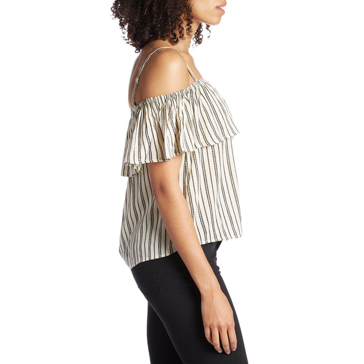 Billabong Summer Sunsets Top - Women's Whitecap