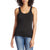 evo Scoop Tank-Top - Women's Black