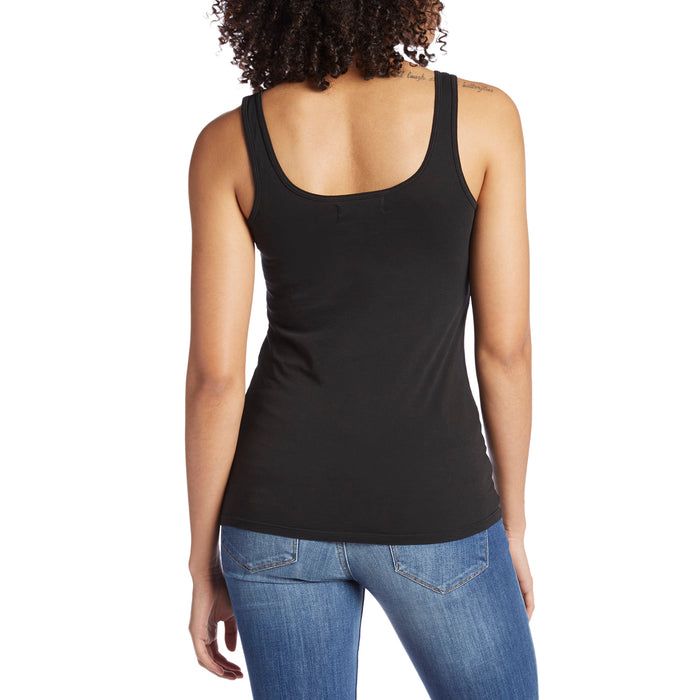 evo Scoop Tank-Top - Women's Black