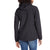 Fjällräven Greenland Wind Jacket - Women's Black