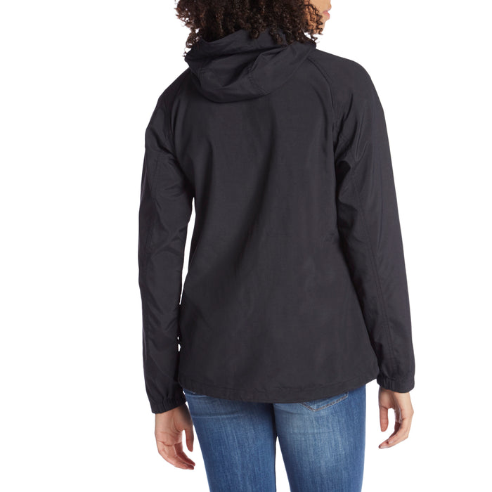 Fjällräven Greenland Wind Jacket - Women's Black