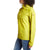 Fjällräven High Coast Wind Anorak - Women's Birch Green
