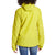Fjällräven High Coast Wind Anorak - Women's Birch Green