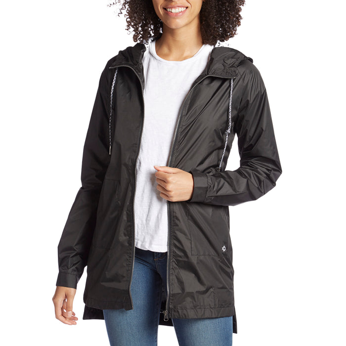 Nikita Asio Jacket - Women's Black