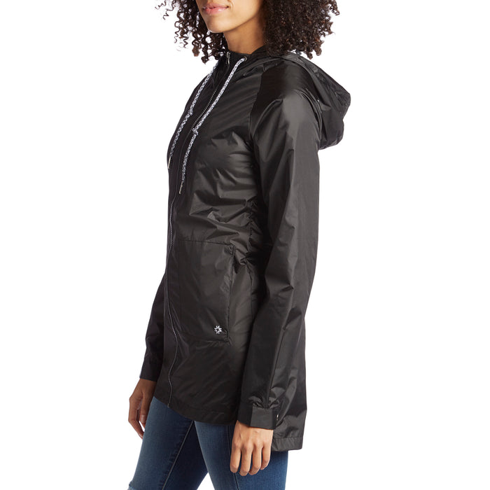 Nikita Asio Jacket - Women's Black