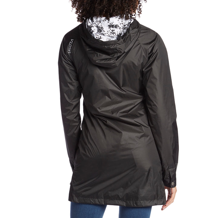 Nikita Asio Jacket - Women's Black