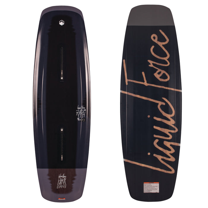 Liquid Force Raph Bloodline Wakeboard 2018