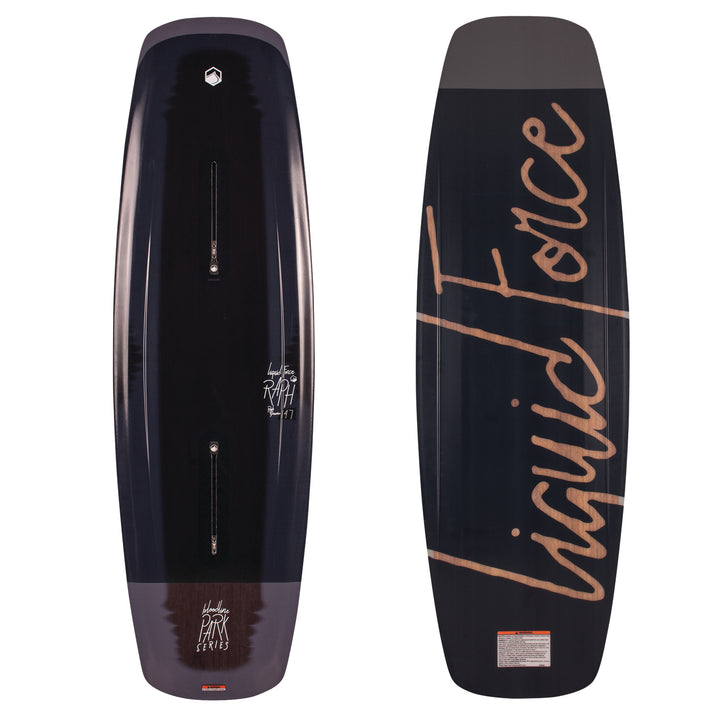 Liquid Force Raph Bloodline Wakeboard 2018