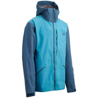 Strafe Nomad Jacket Larkspur::Larkspur