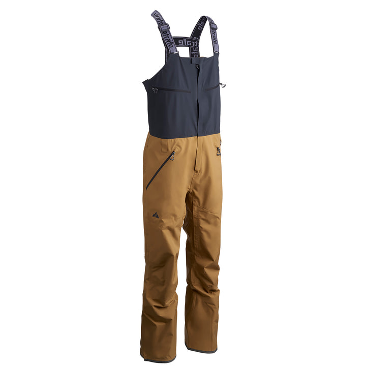 Strafe Nomad Bib Pants Vintage