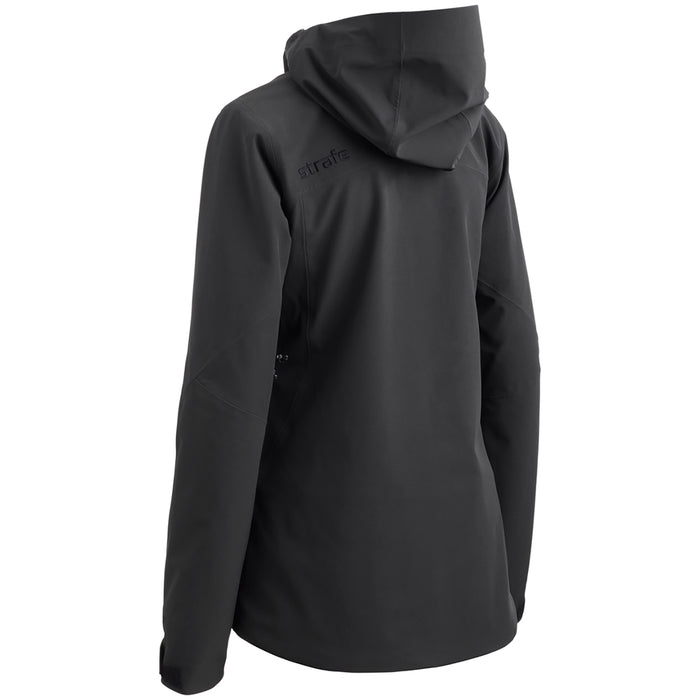 Strafe Eden Jacket - Women's Black
