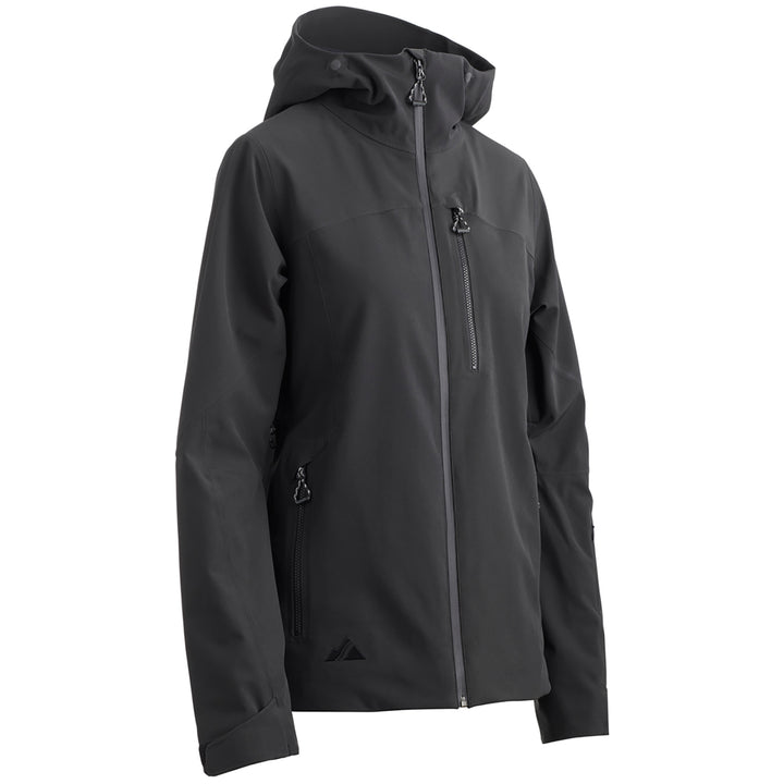 Strafe Eden Jacket - Women's Black