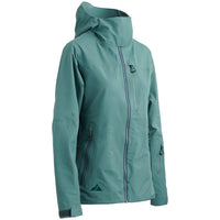 Strafe Meadow Jacket - Women's Light Forest::Light Forest