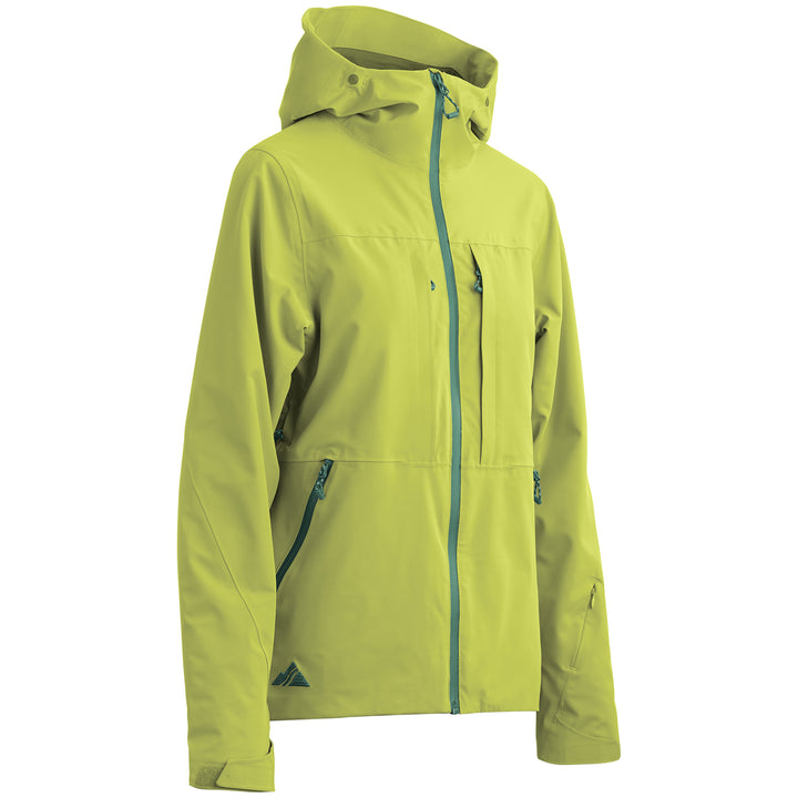 Strafe Lucky Jacket - Women's Limeaid