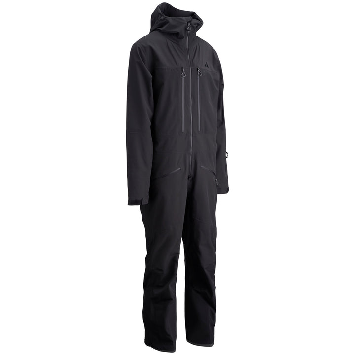 Strafe Sickbird Suit - Women's Black