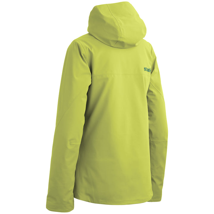 Strafe Lucky Jacket - Women's Limeaid