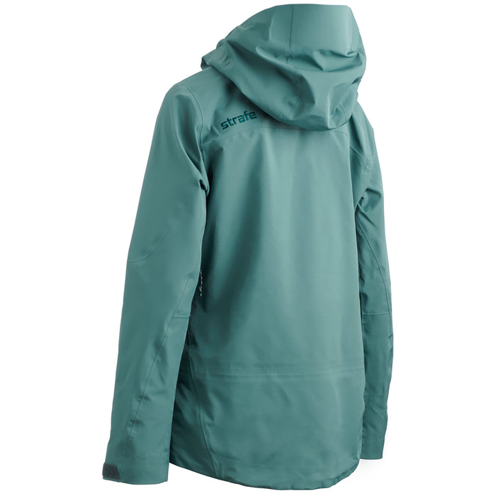 Strafe Meadow Jacket - Women's Light Forest
