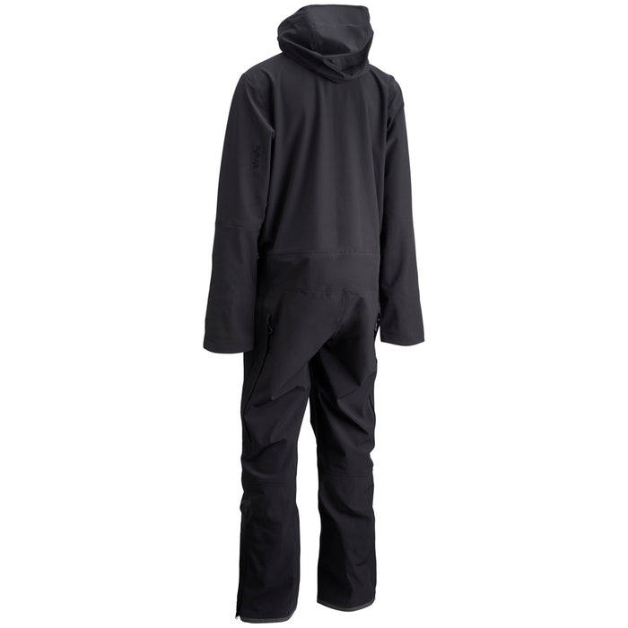 Strafe Sickbird Suit - Women's Black