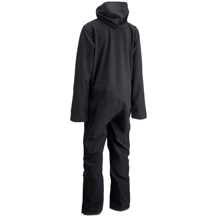 Strafe Sickbird Suit - Women's Black