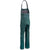 Strafe Scarlett Bib Pants - Women's Deep Forest
