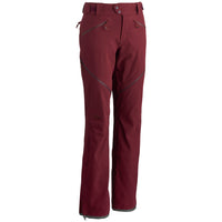 Strafe Belle Pants - Women's Port::Port