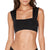 L*Space Parker Bikini Top - Women's Black