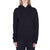 Obey Clothing Delancey Pullover Hoodie - Women's Black