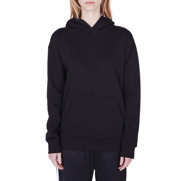 Obey Clothing Delancey Pullover Hoodie - Women's Black