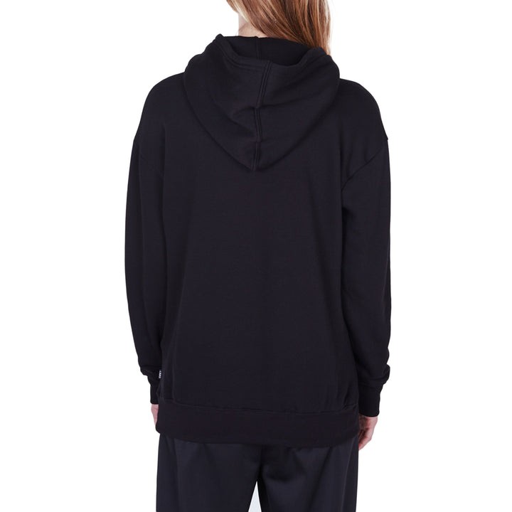 Obey Clothing Delancey Pullover Hoodie - Women's Black