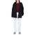 Obey Clothing Pistol Jacket - Women's Black