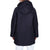 Obey Clothing Foxtrot Jacket - Women's Black