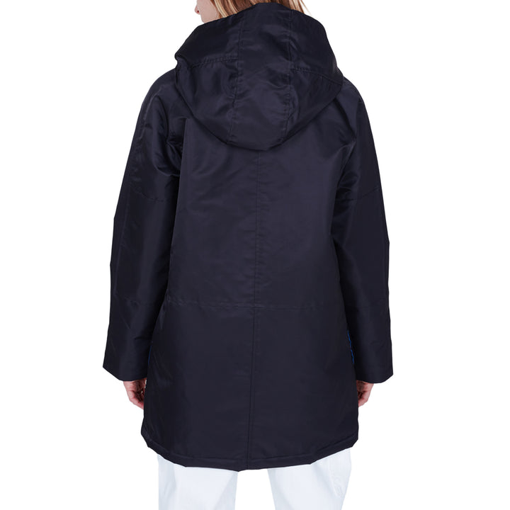 Obey Clothing Foxtrot Jacket - Women's Black