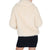 Obey Clothing Shay Fur Bomber Jacket - Women's Mink