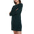 Obey Clothing Kenwood Dress - Women's Black Multi