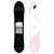 K2 Wildheart Snowboard - Women's 2019