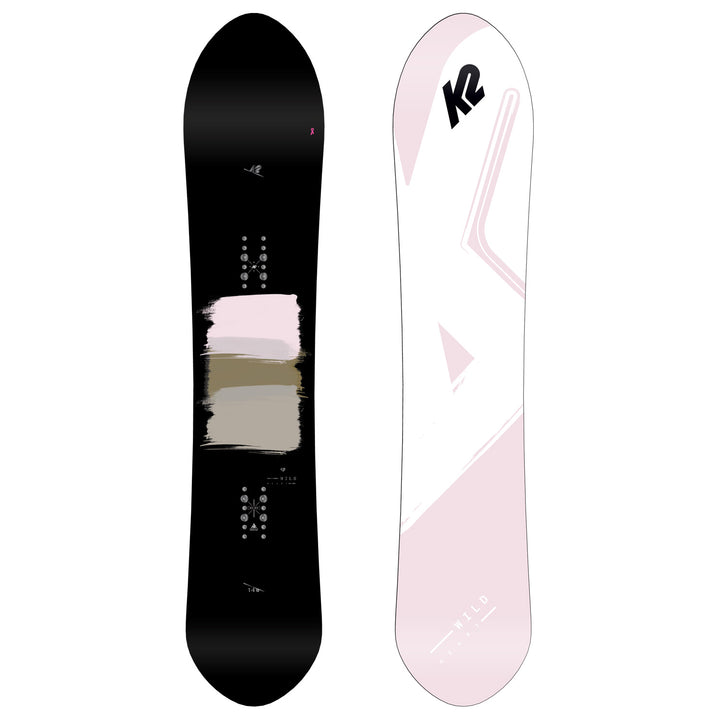 K2 Wildheart Snowboard - Women's 2019